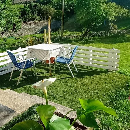 Appartamento Vivienda En Lekeitio Esterno foto