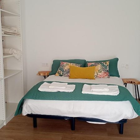 Appartamento Vivienda En Lekeitio Esterno foto