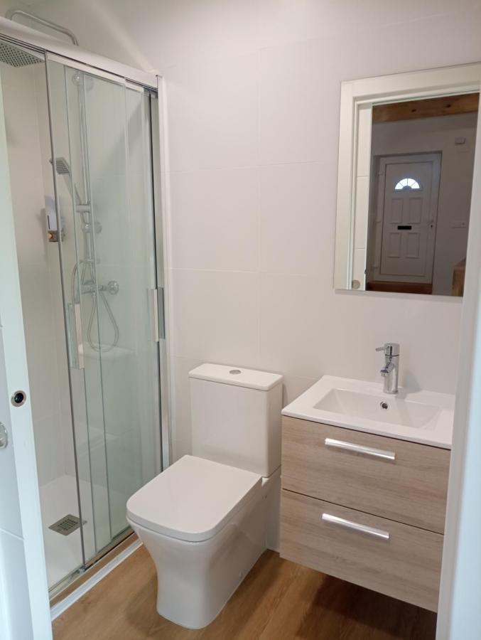 Appartamento Vivienda En Lekeitio Esterno foto