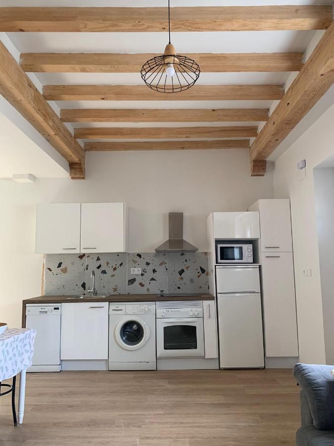 Appartamento Vivienda En Lekeitio Esterno foto
