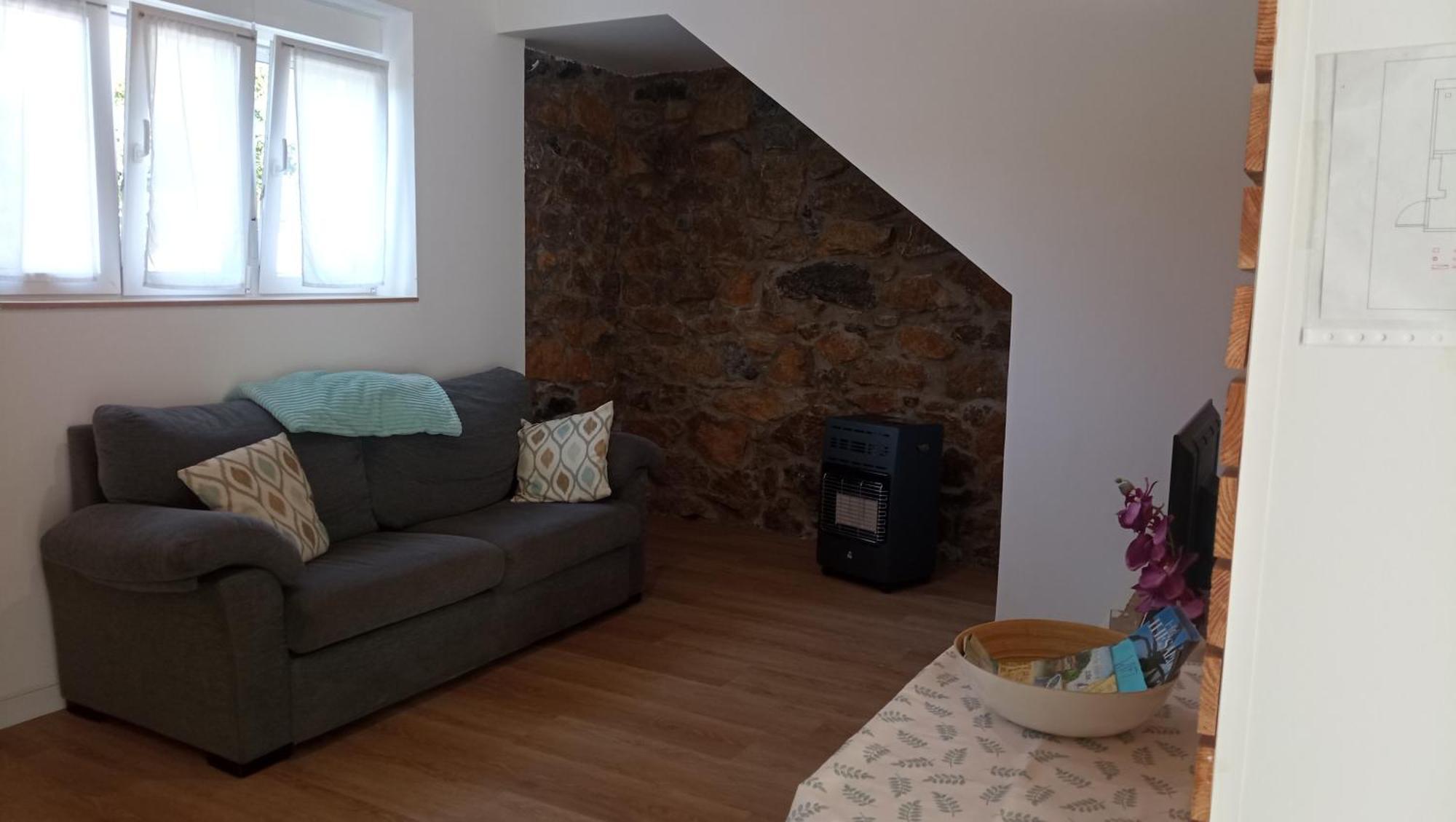 Appartamento Vivienda En Lekeitio Esterno foto