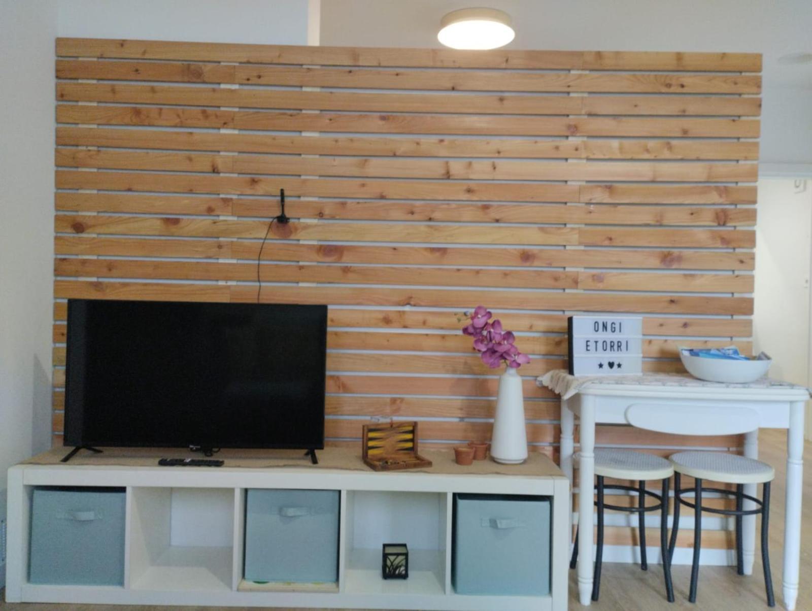 Appartamento Vivienda En Lekeitio Esterno foto
