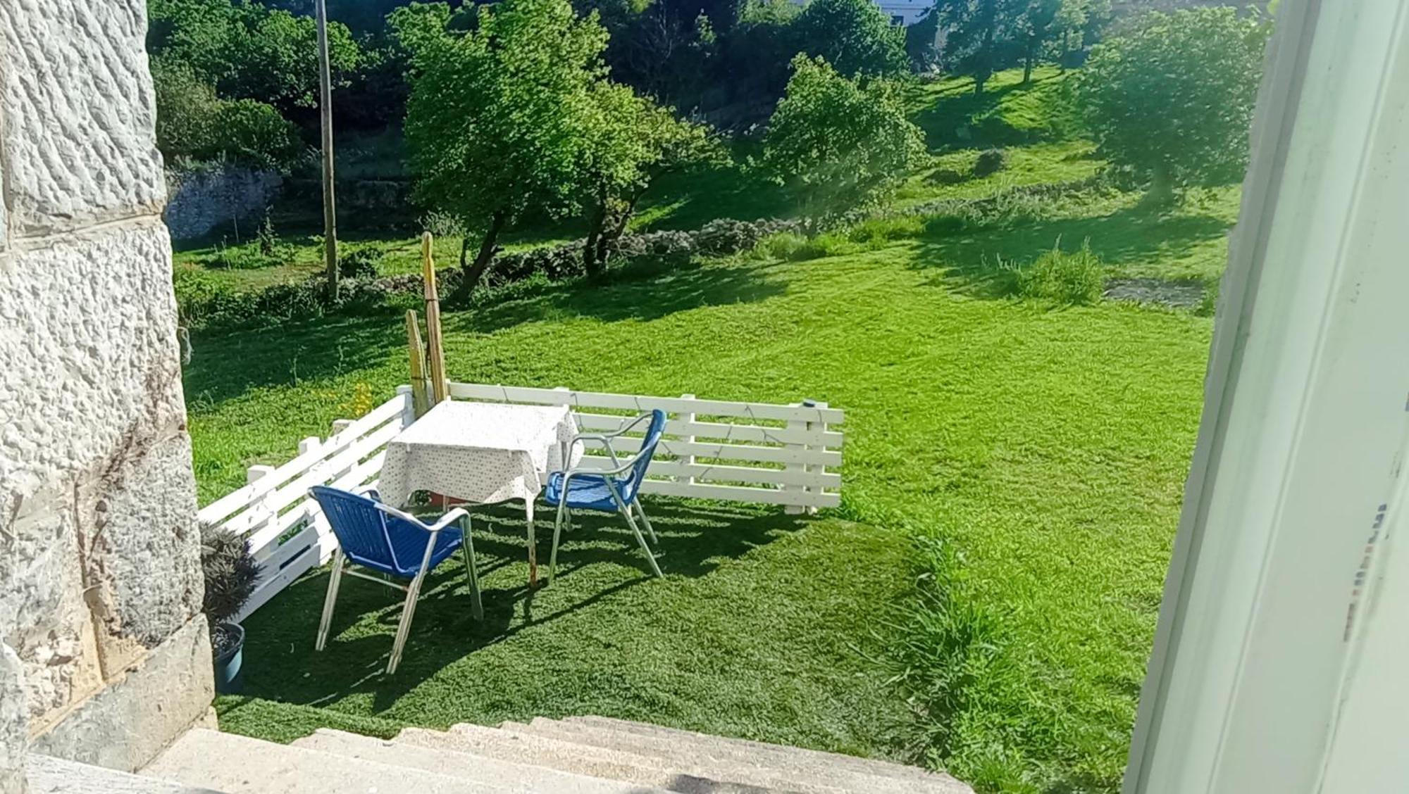 Appartamento Vivienda En Lekeitio Esterno foto
