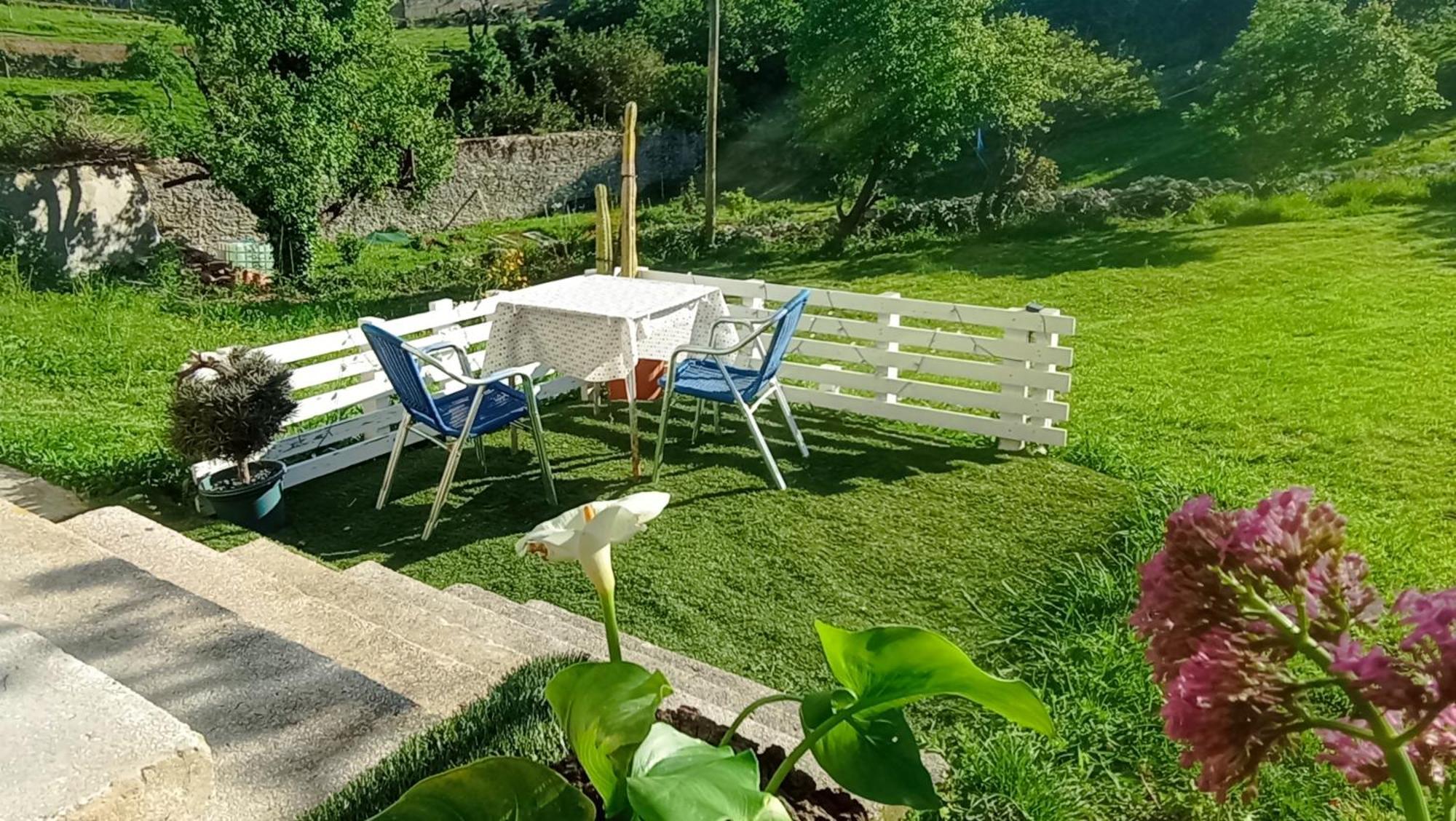 Appartamento Vivienda En Lekeitio Esterno foto