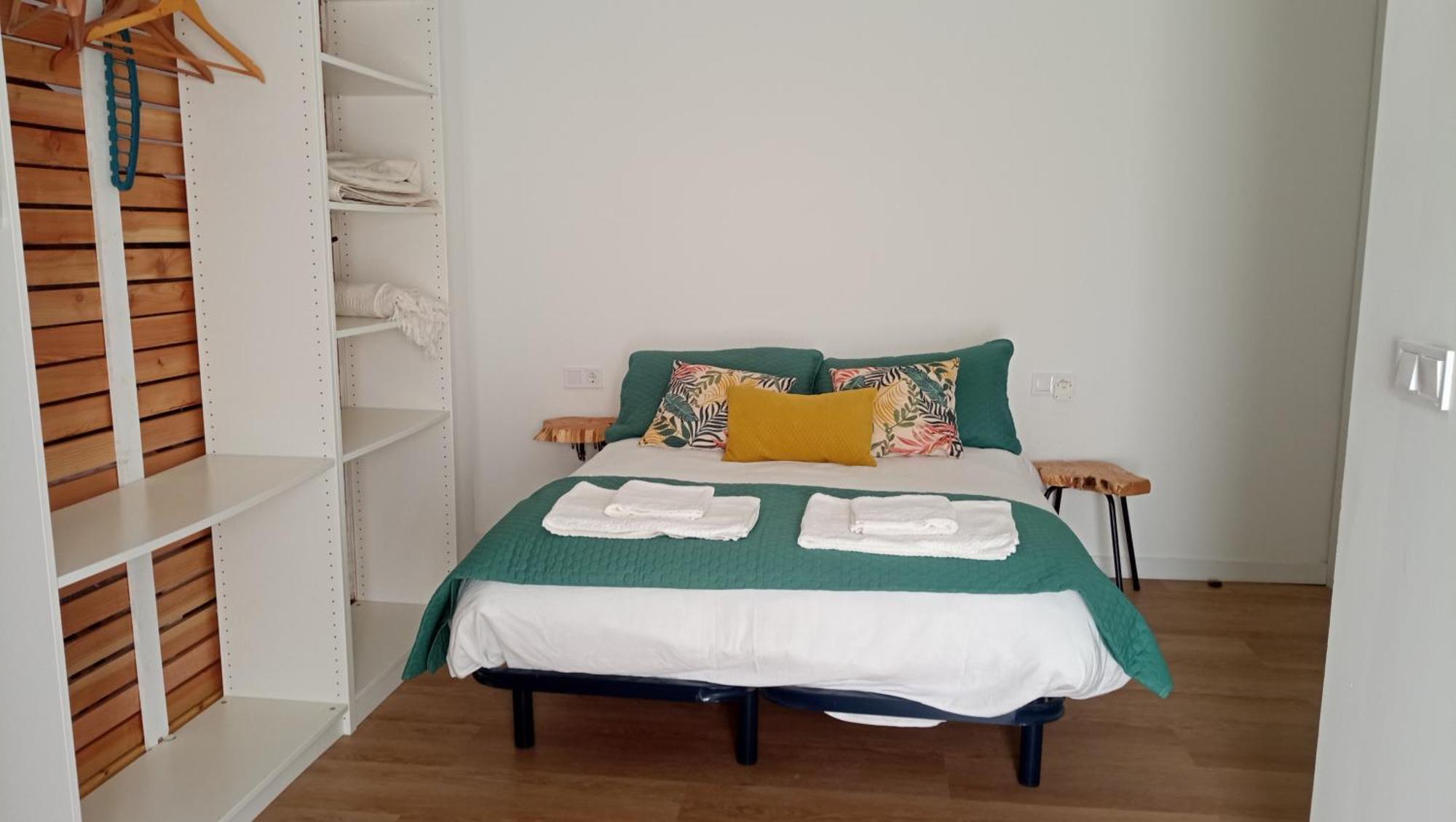 Appartamento Vivienda En Lekeitio Esterno foto